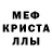 Alpha PVP СК КРИС Veronika Rudominova